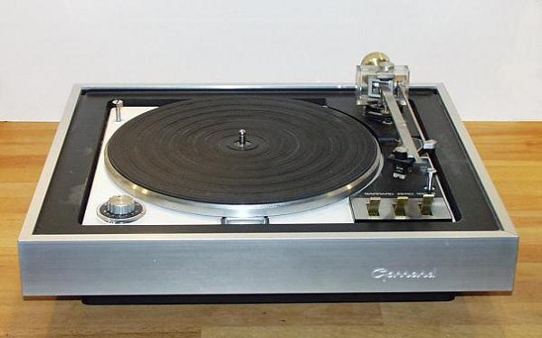 Garrad Zero 100 S