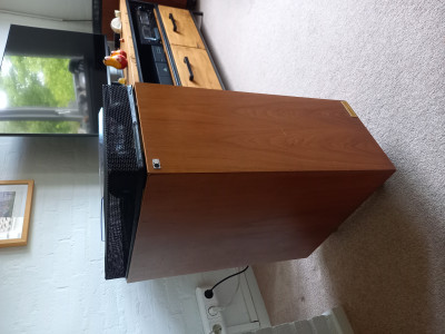 Sonab oa-5ii Todays state - 1