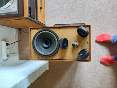 Sonab oa-5ii Todays state - 3