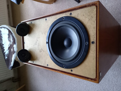 Sonab oa-5ii Not omdirectional - 2