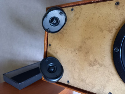 Sonab oa-5ii Not omdirectional - 3