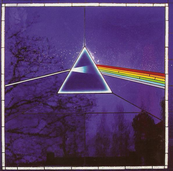 Pink Floyd &quot;The Dark side of the Moon&quot;