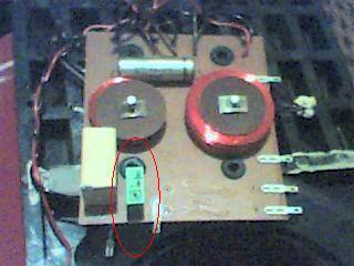 Filter OA14